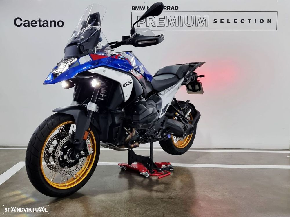 BMW R 1300 GS 1300GS Trophy - 2