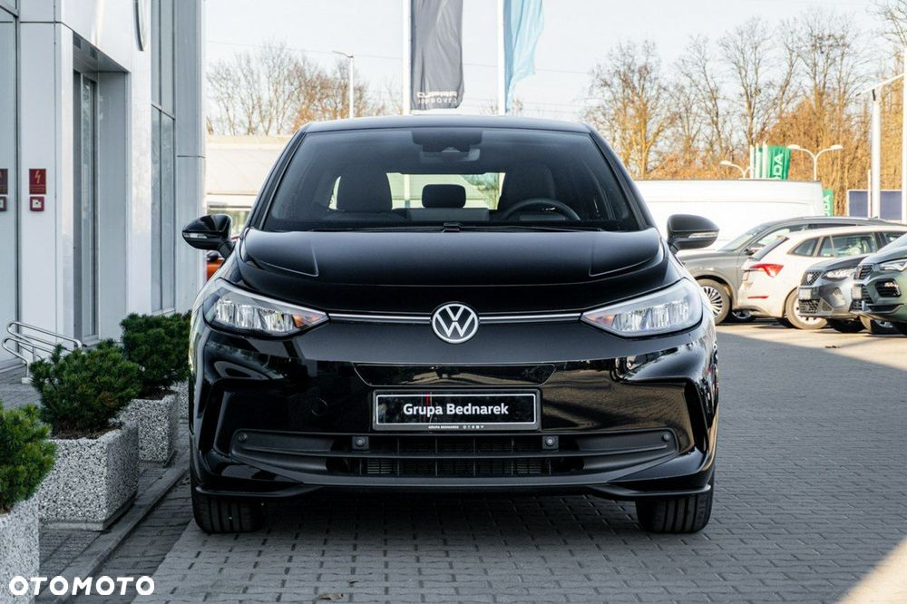 Volkswagen ID.3 - 3