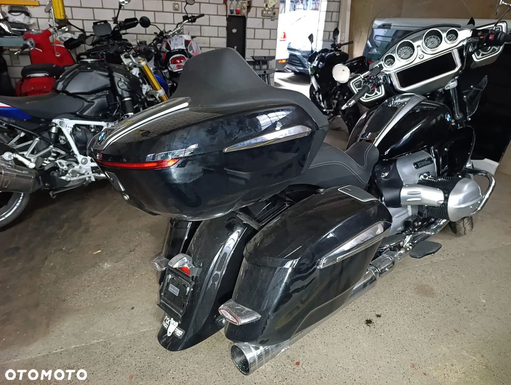 BMW R - 8