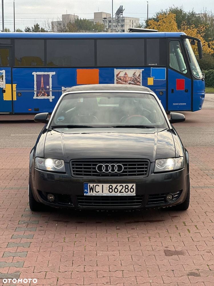 Audi A4 - 2