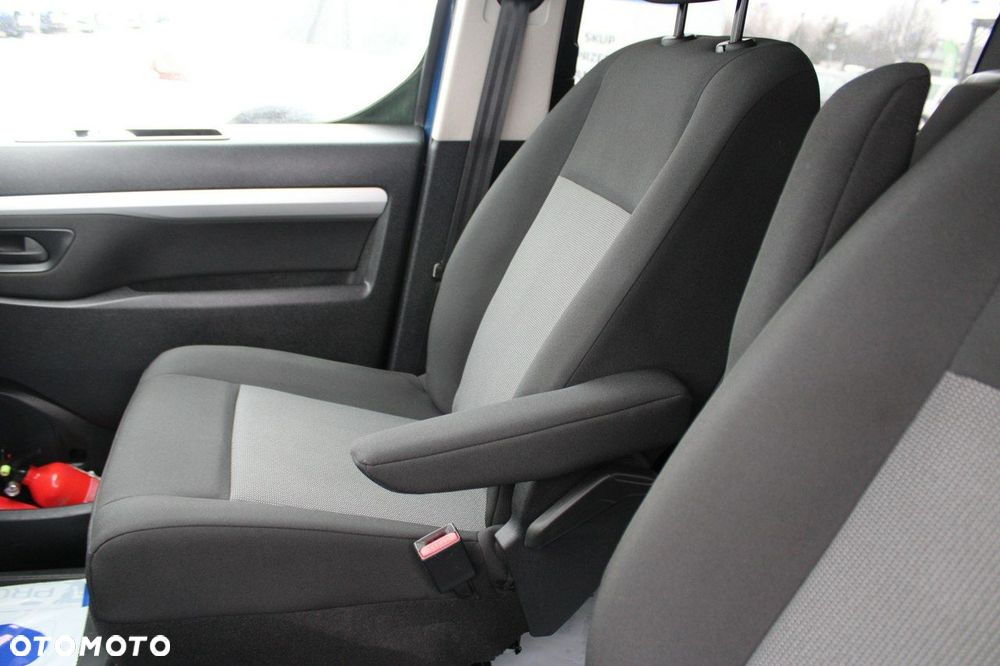 Toyota ProAce - 20
