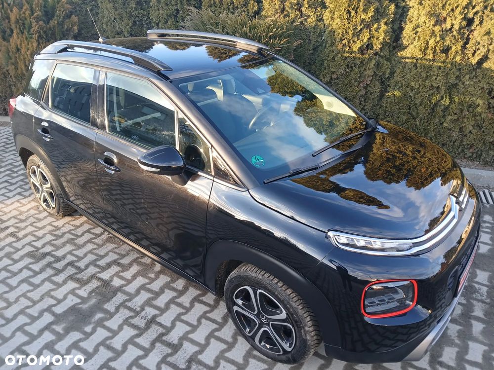 Citroën C3 Aircross - 2