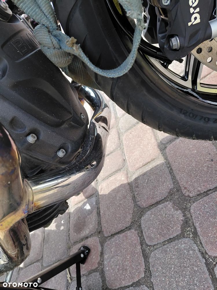 BMW R - 11