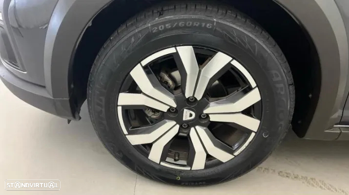 Dacia Sandero 1.0 TCe Stepway Comfort - 7