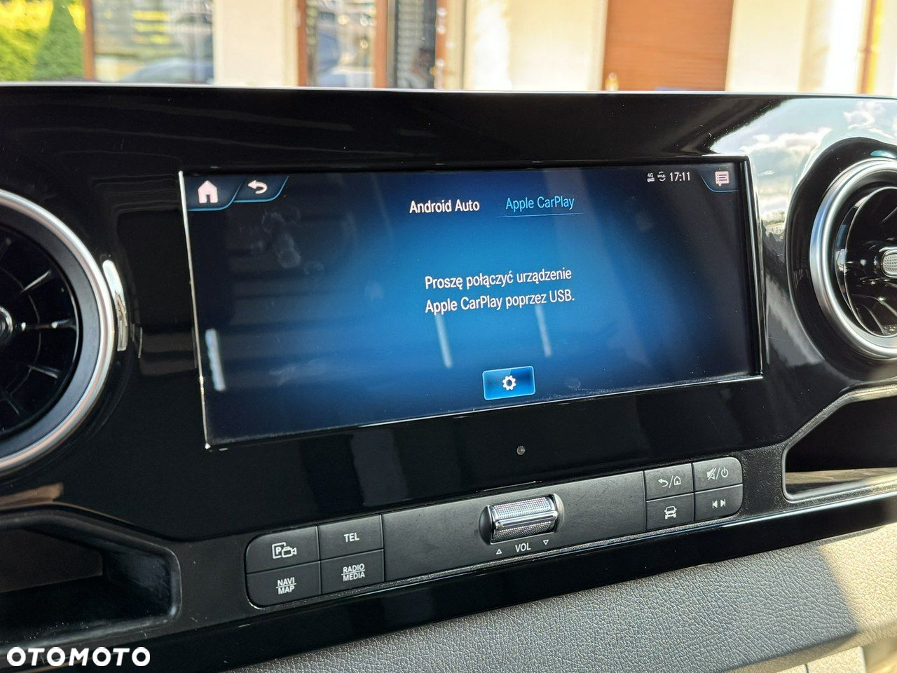 Mercedes-Benz Sprinter - 40