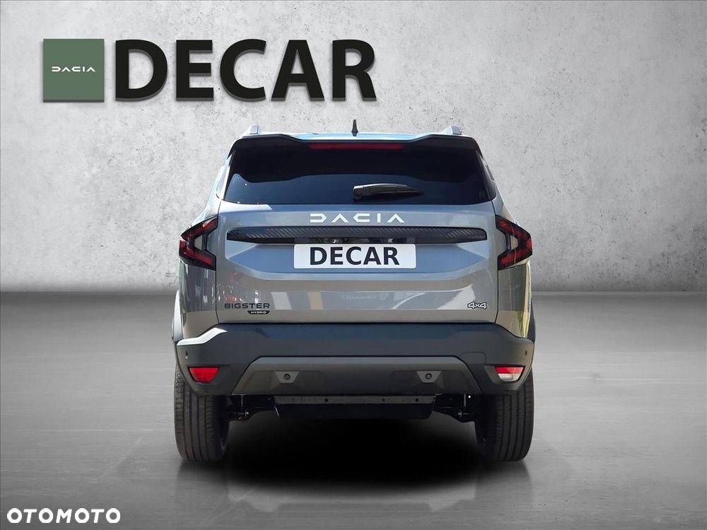 Dacia Bigster - 19