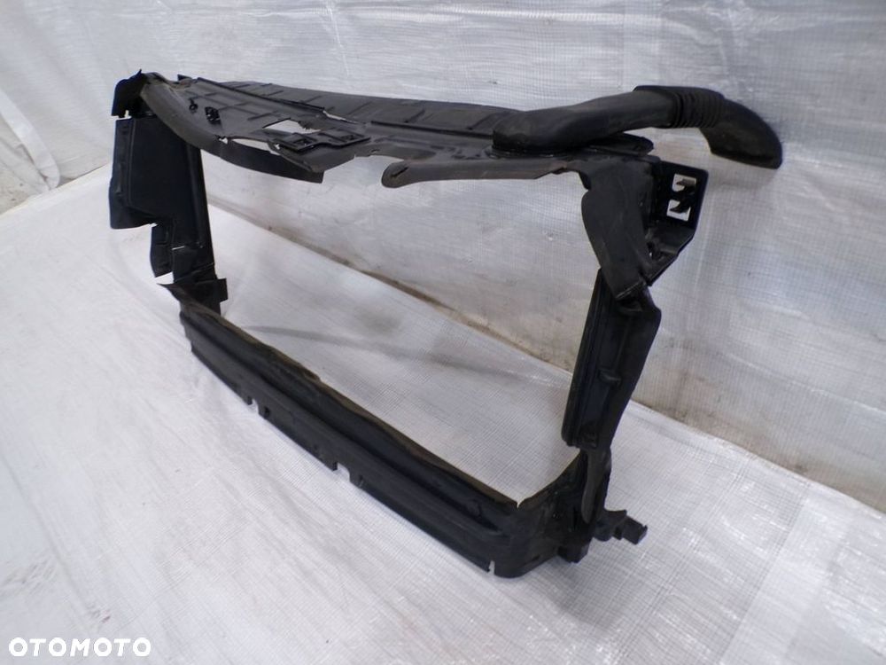 RENAULT TRAFIC III OPEL VIVARO B OBUDOWA KIEROWNICA POWIETRZA 214763488R - 3