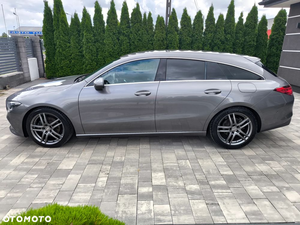 Mercedes-Benz CLA - 3