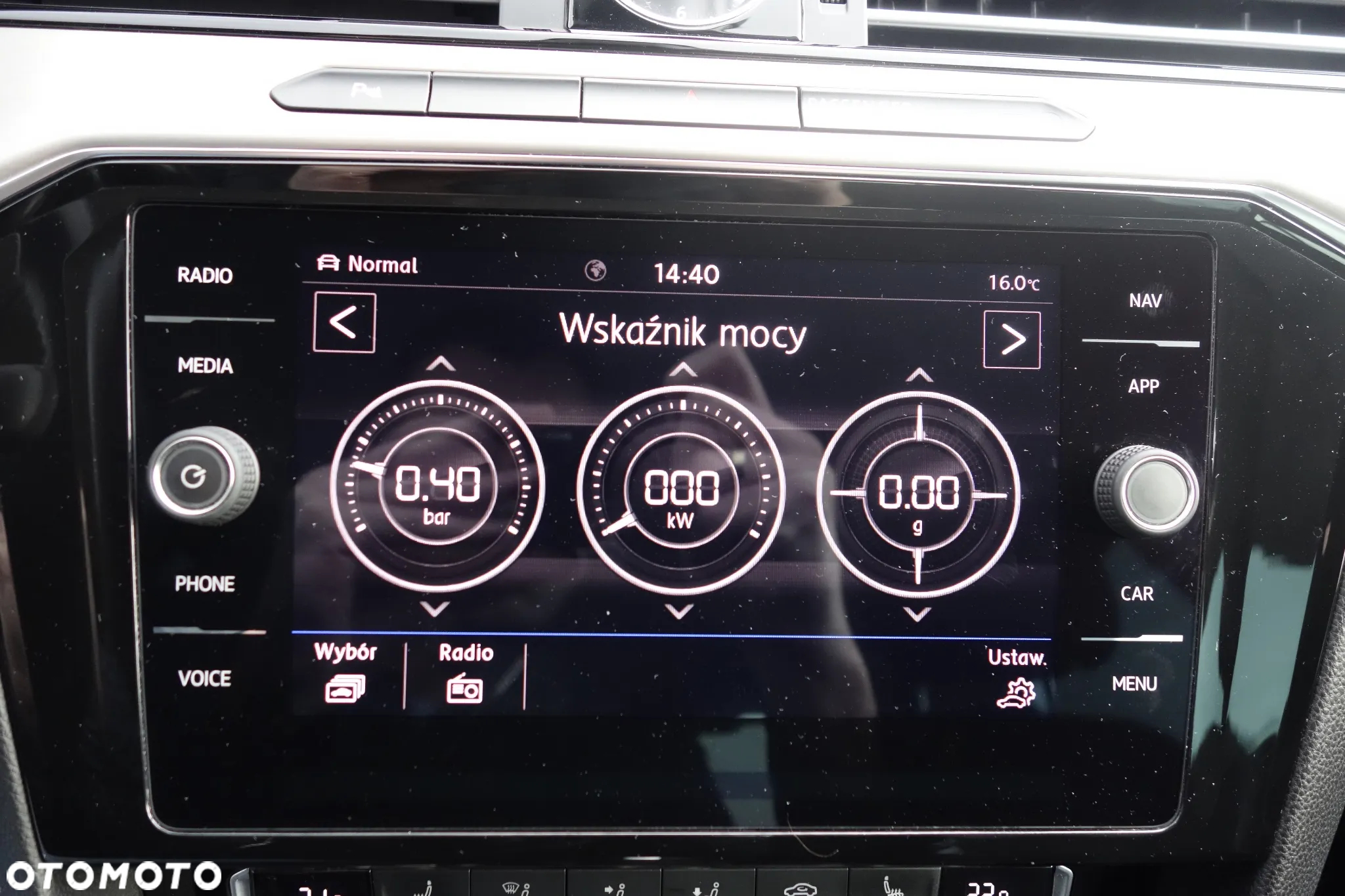 Volkswagen Passat 1.5 TSI EVO Highline DSG - 28