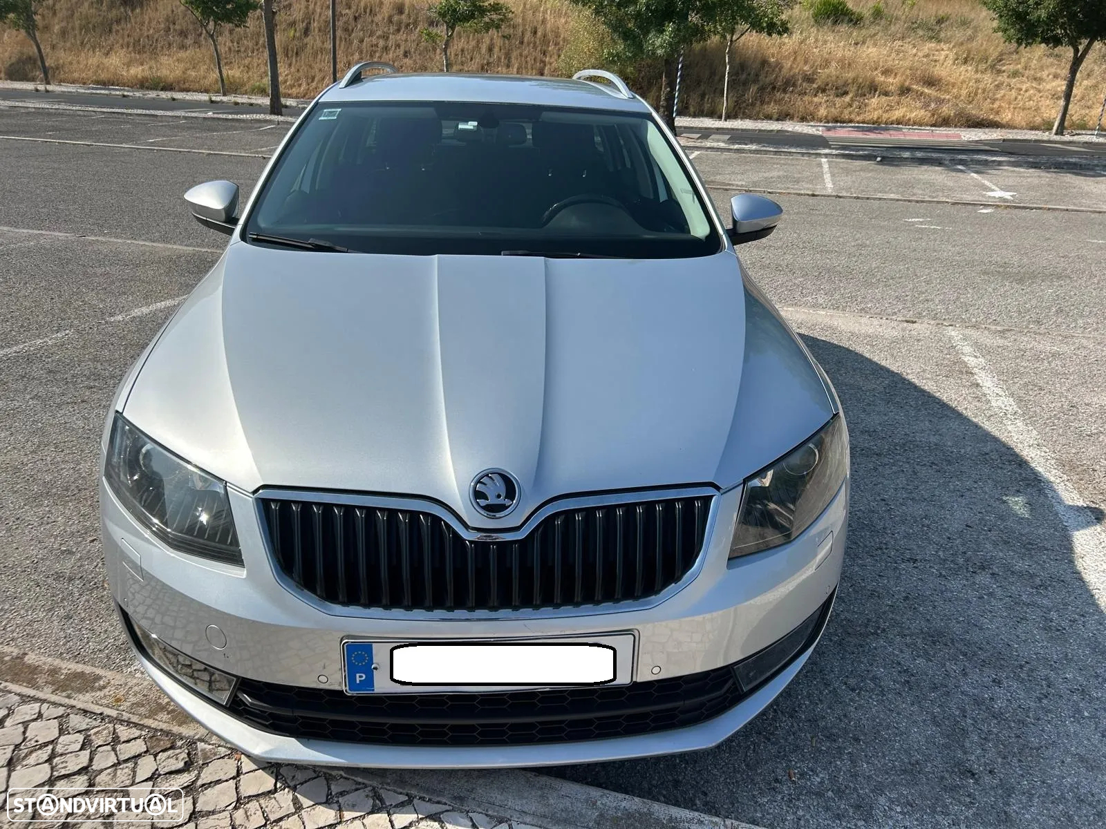 Skoda Octavia 2.0 TDI Elegance - 10
