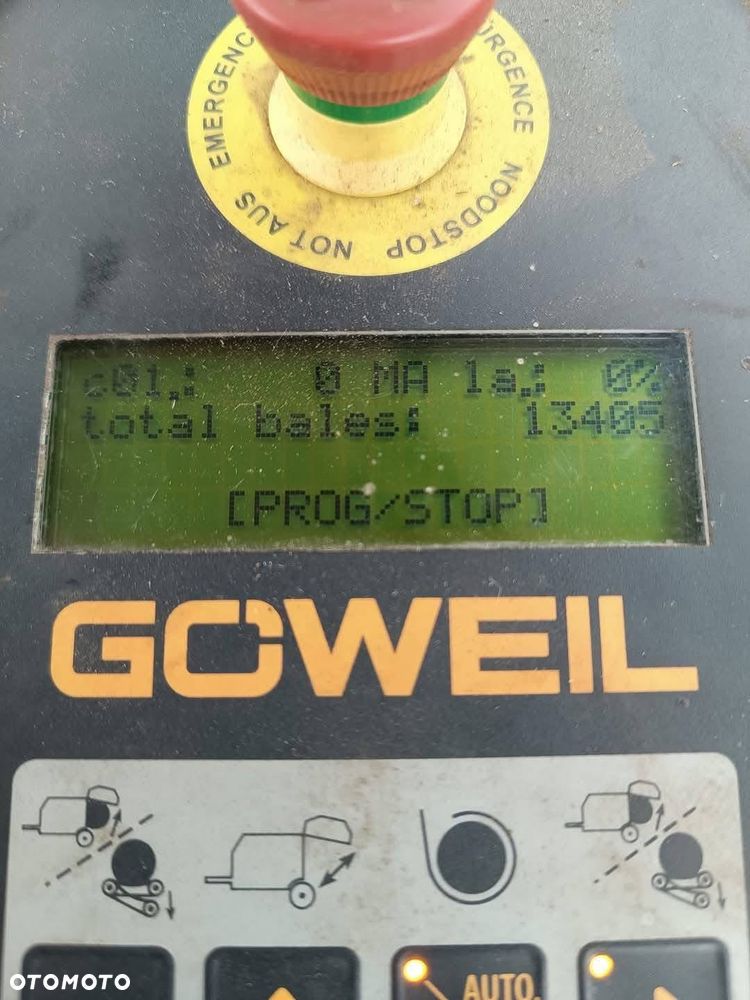 Goweil - 8