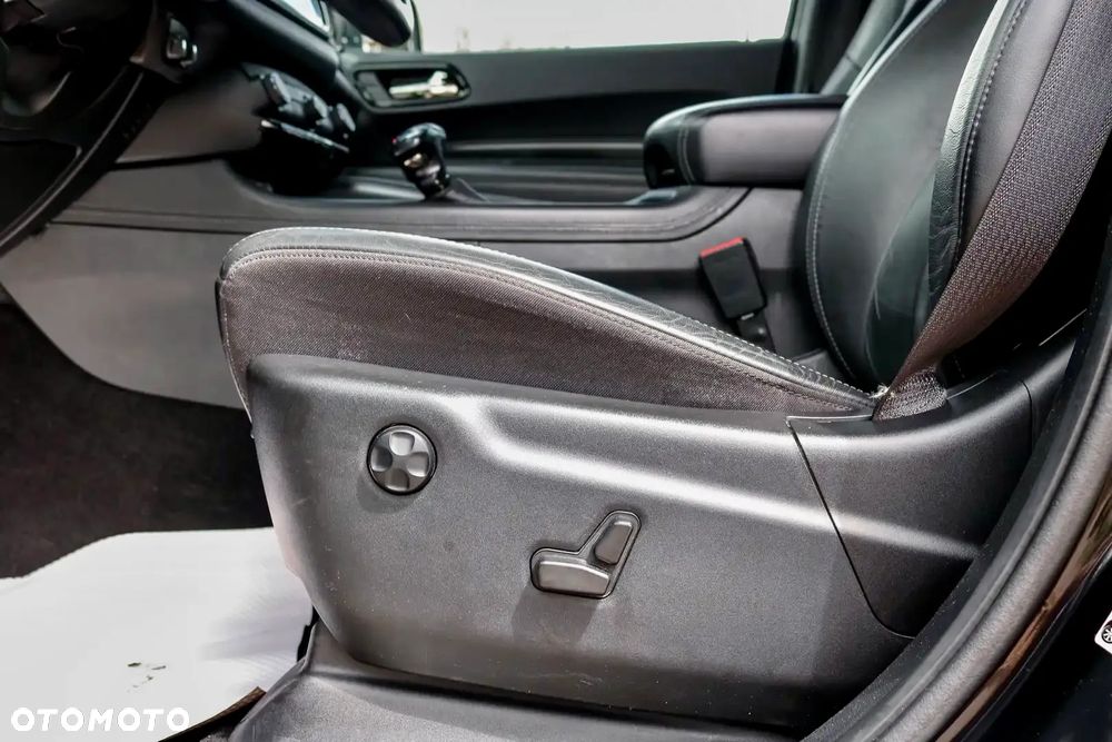 Dodge Durango 3,6 Citadel - 21