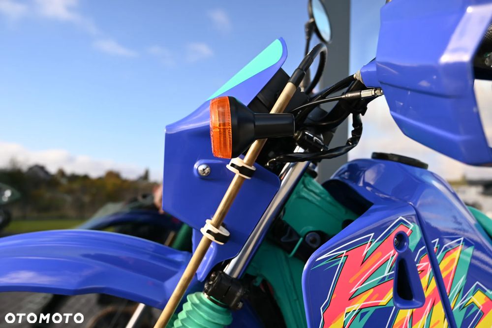 Kawasaki Inny - 31
