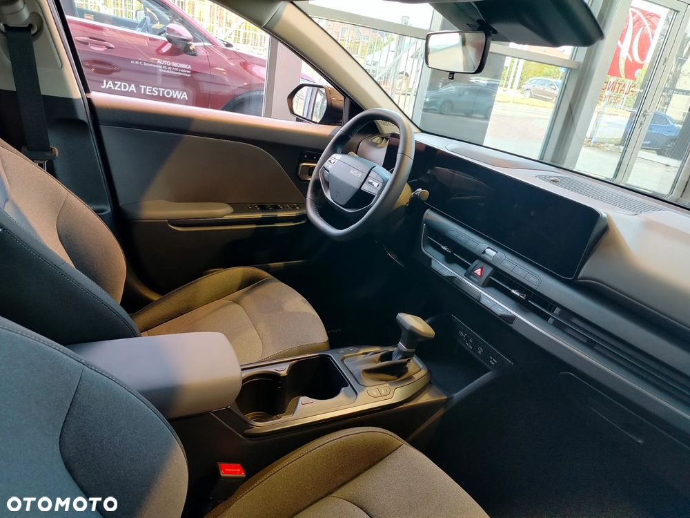 Kia K4 - 10