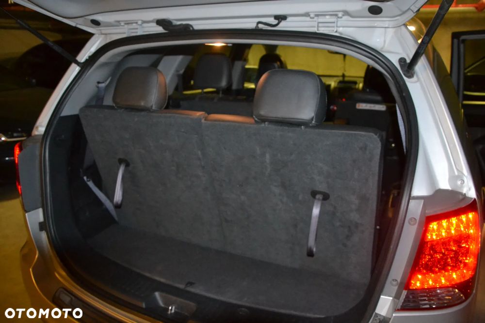 Kia Sorento - 22