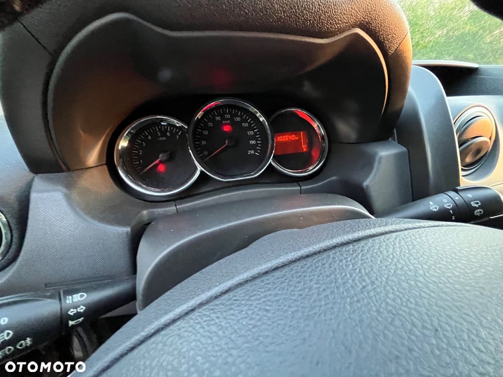 Dacia Duster - 12