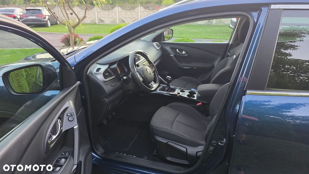 Renault Kadjar Energy TCe 130 LIMITED - 14