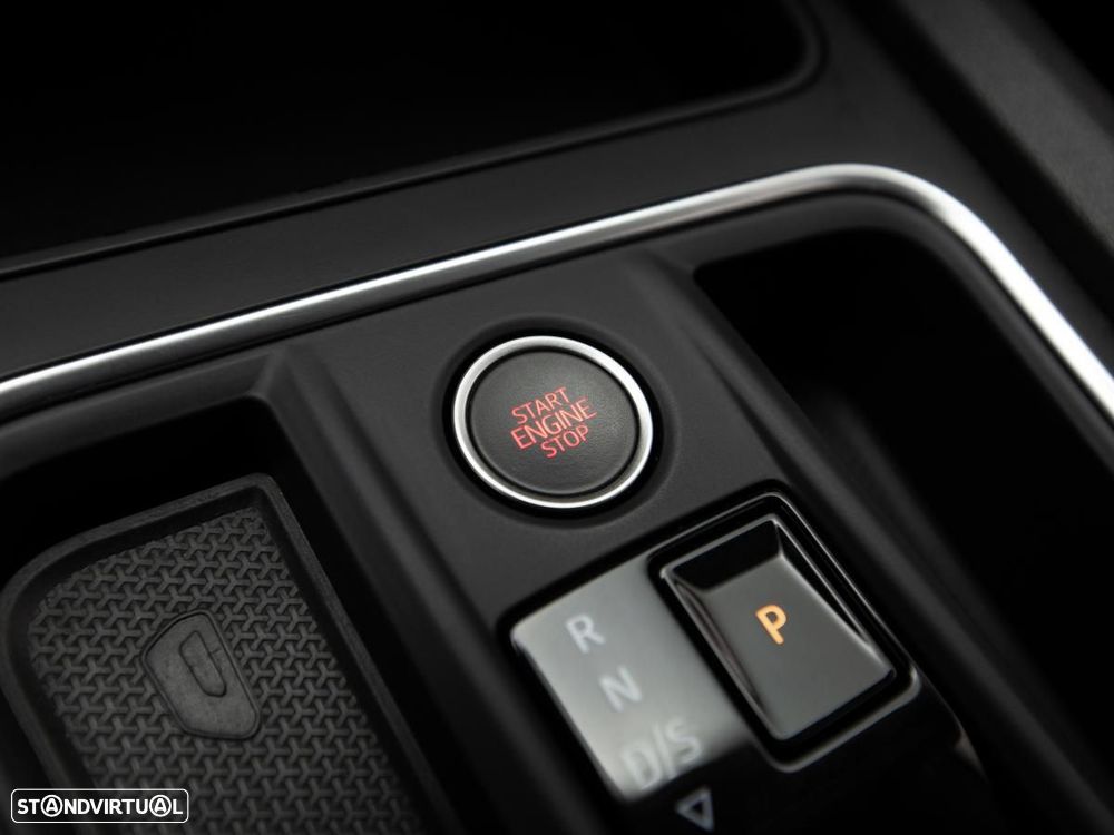 SEAT Leon ST 2.0 TDI FR DSG S/S - 18