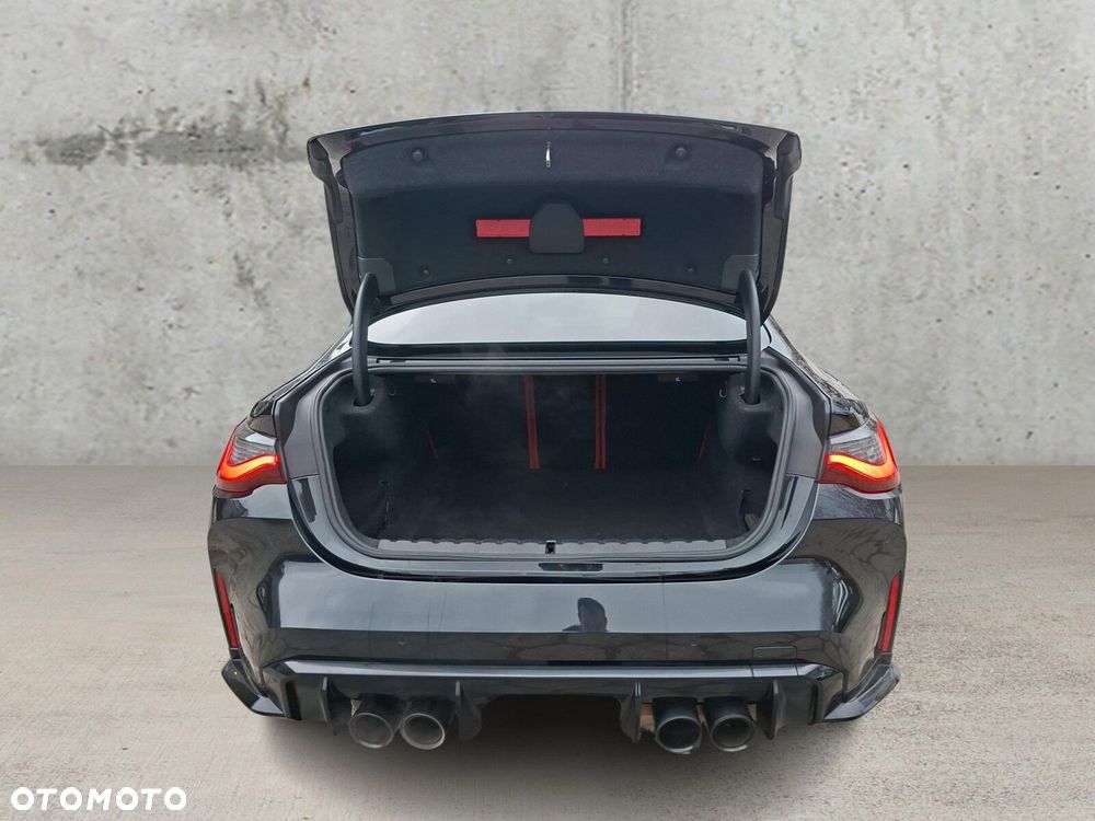 BMW M4 Competition M xDrive sport - 19
