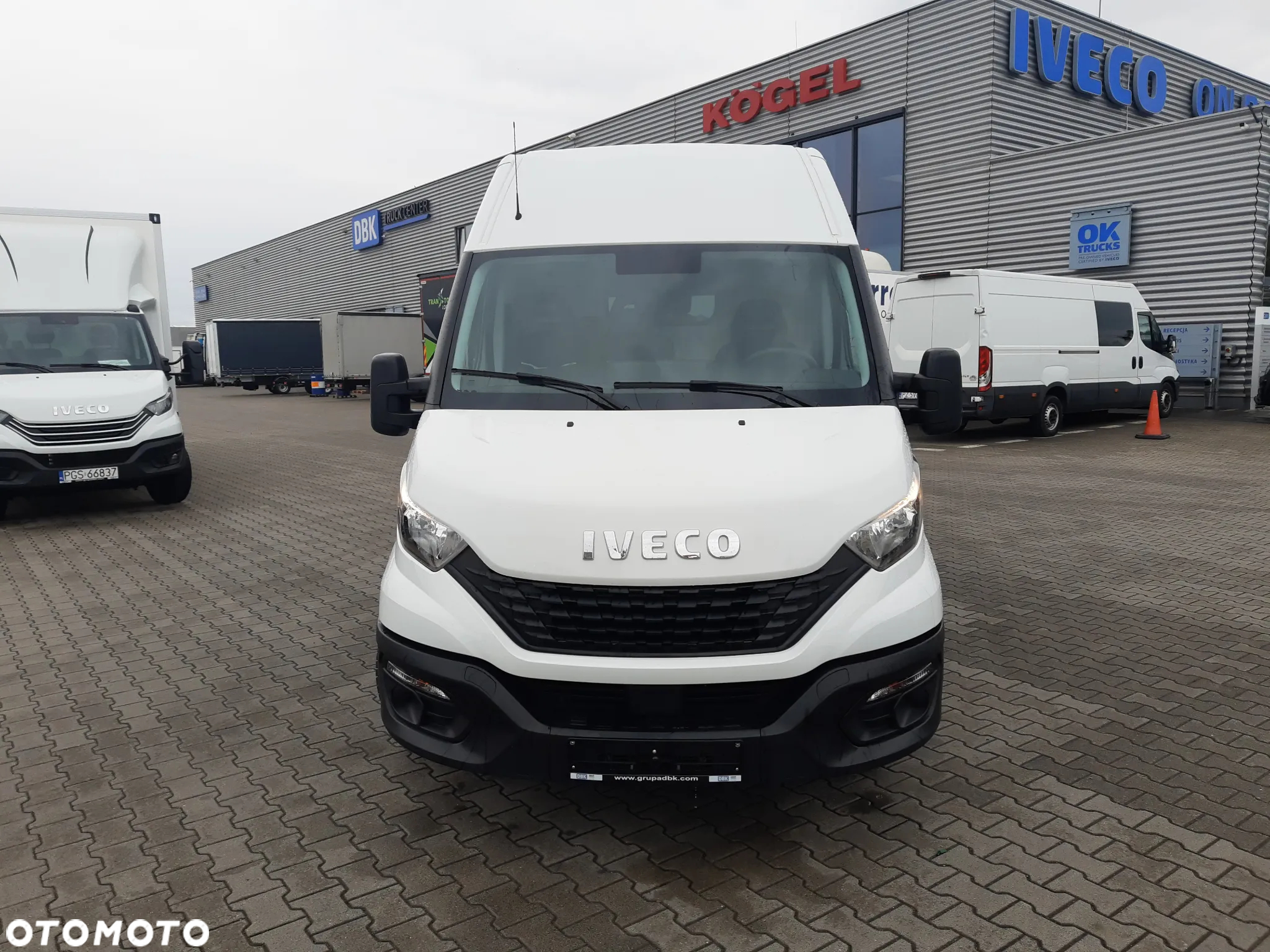 Iveco 35S16V(30440) - 2