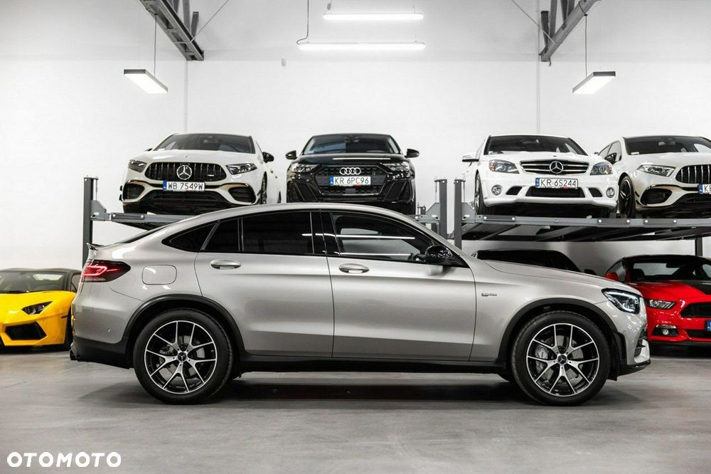 Mercedes-Benz GLC - 7
