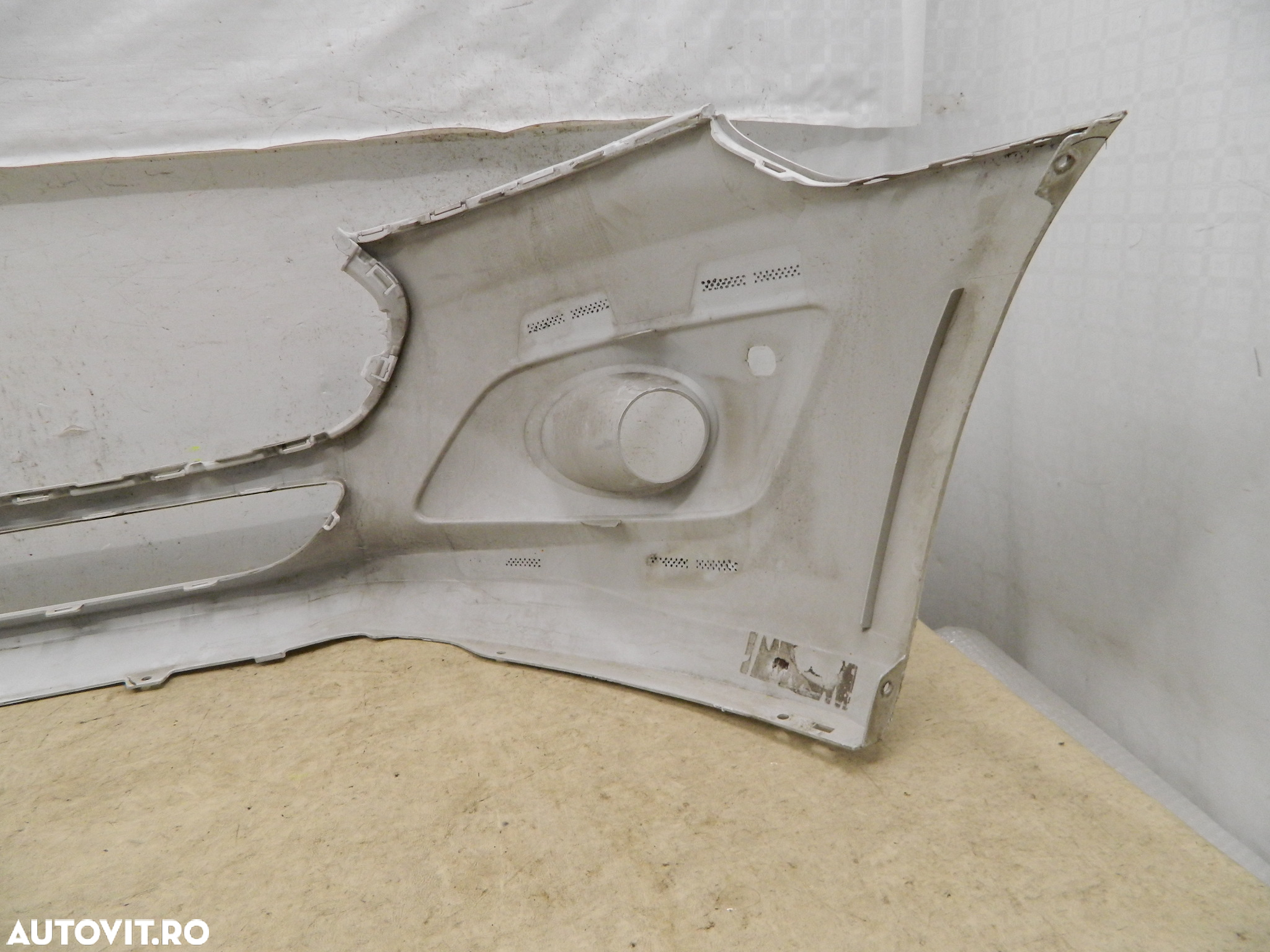 Bara fata Ford Connect 2, 2013, 2014, 2015, 2016, 2017,  DT11-17F775B - 7