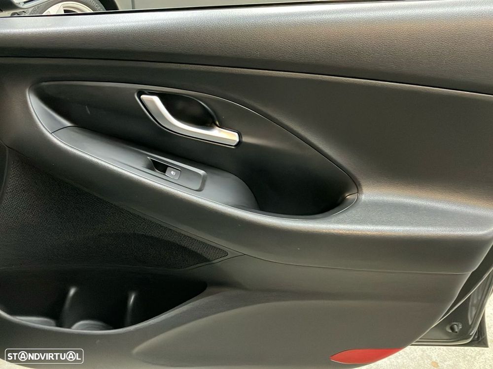 Hyundai i30 1.0 T-GDI Style - 22