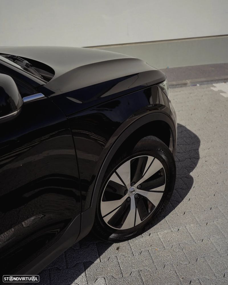 Volvo XC 40 1.5 T5 PHEV Inscription - 12