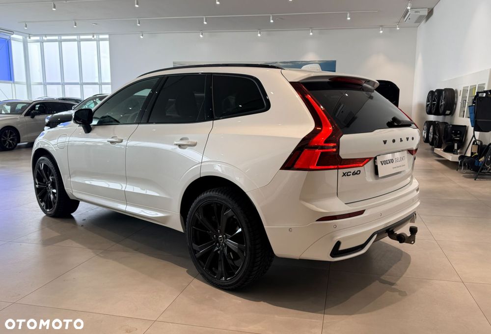 Volvo XC 60 - 8