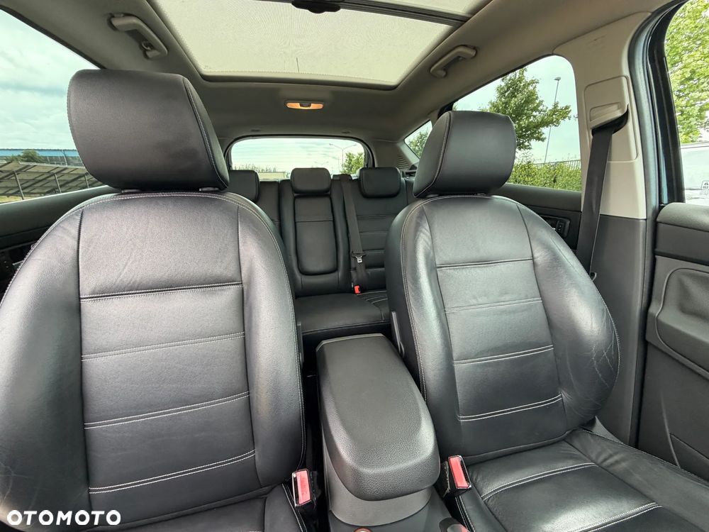 Ford Kuga 2.0 TDCi Titanium MPS6 - 28