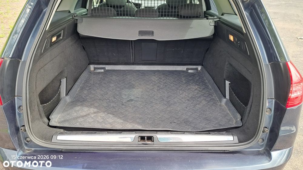Citroën C5 HDi 140 FAP Exclusive - 17
