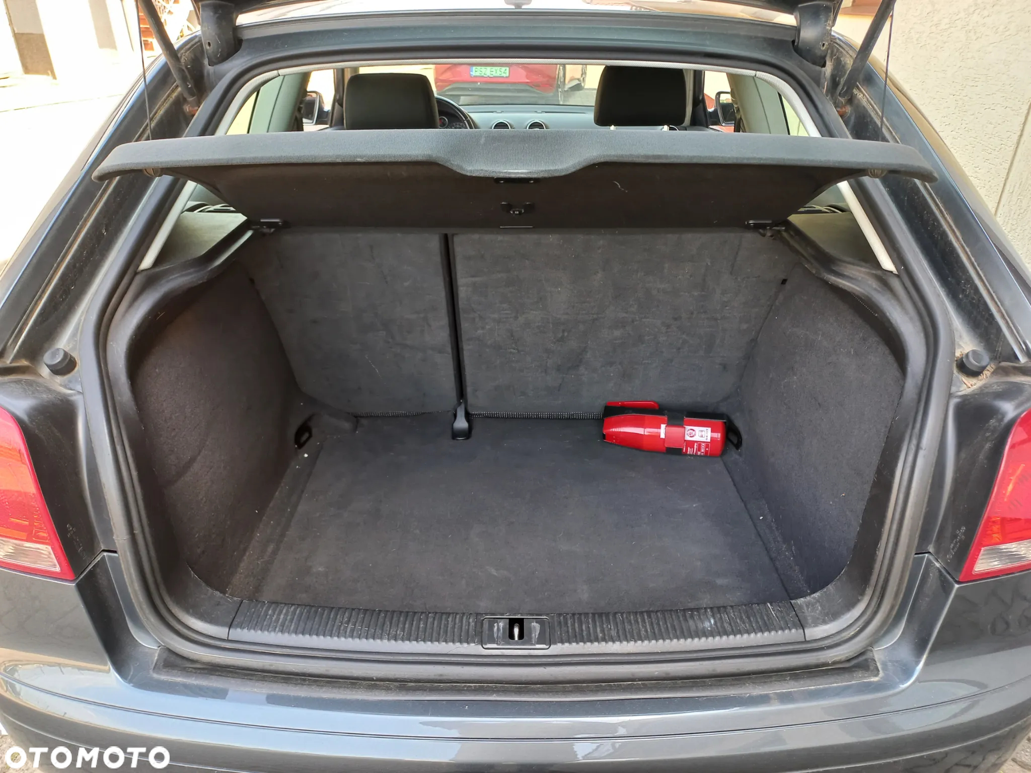 Audi A3 1.9 TDI Ambition - 18