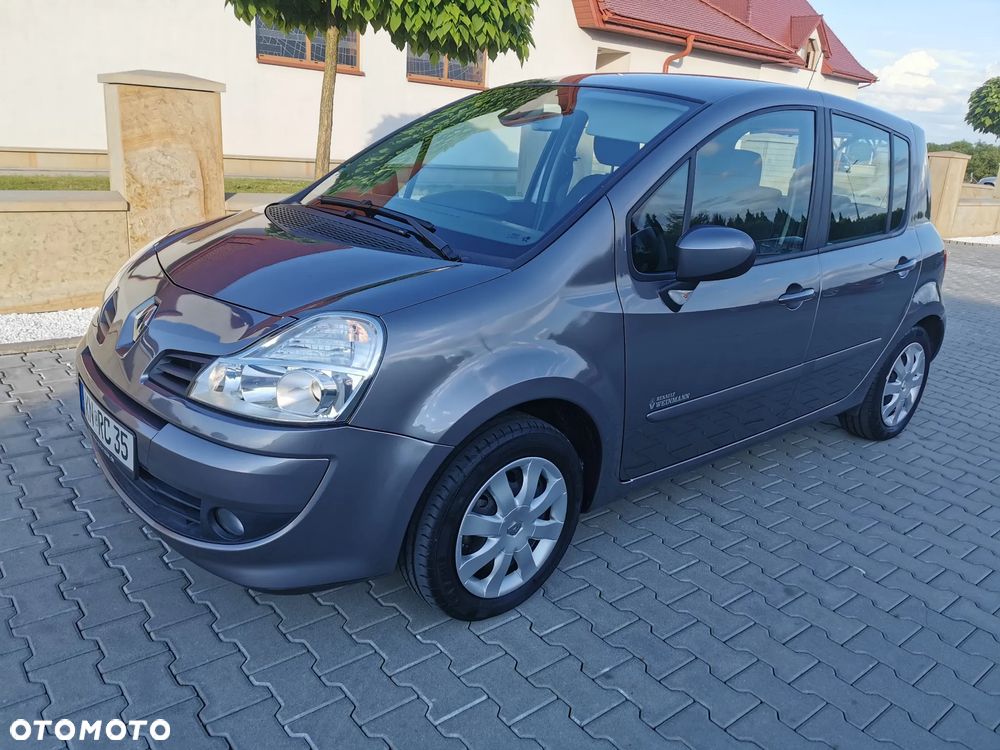 Renault Modus Grand 1.6 16V 110 Night and Day - 3