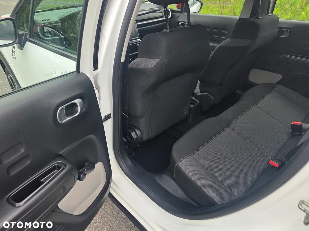 Citroën C3 1.2 PureTech Shine - 14