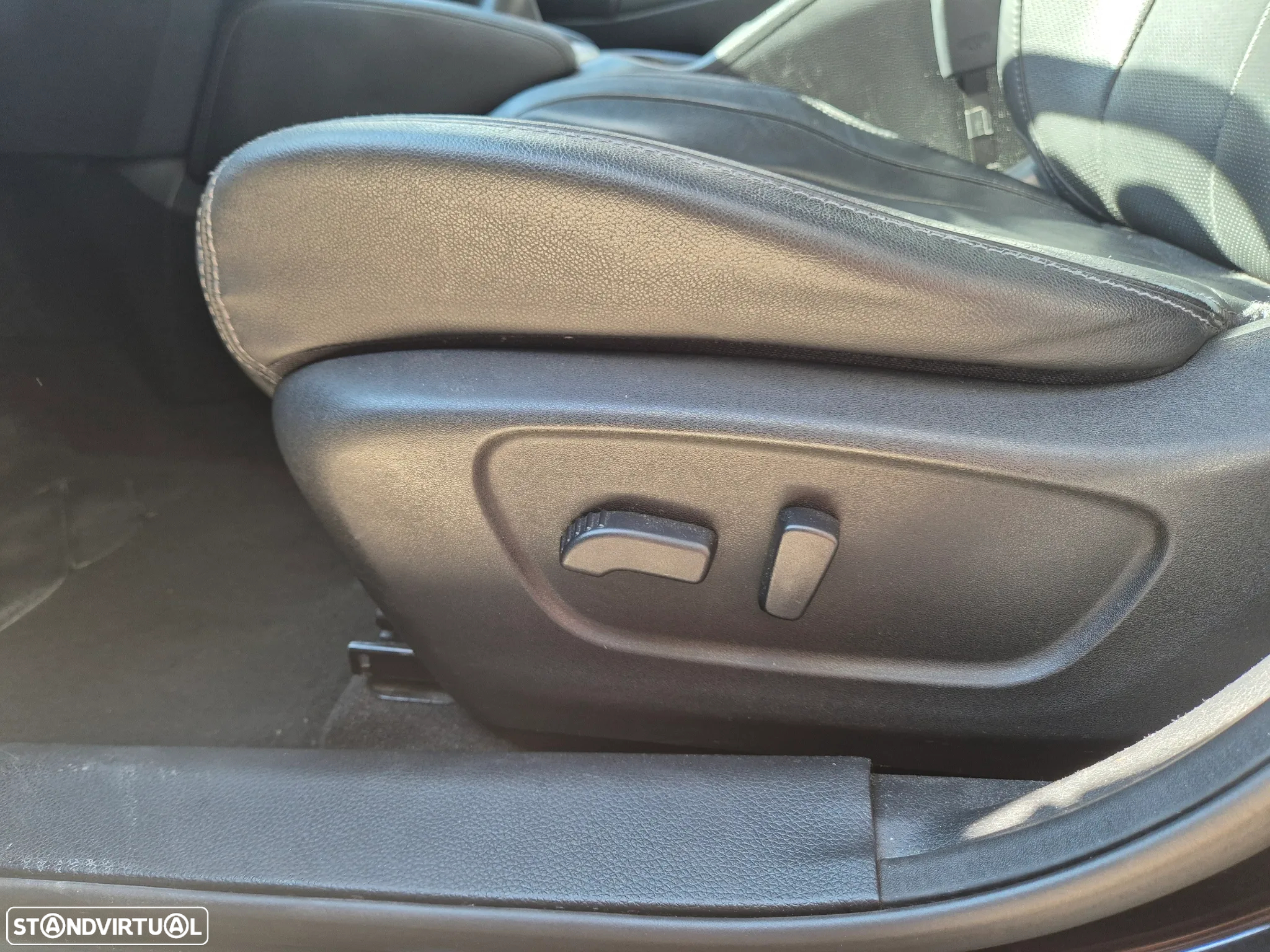 Nissan Qashqai 1.6 dCi Tekna Premium Pele - 26