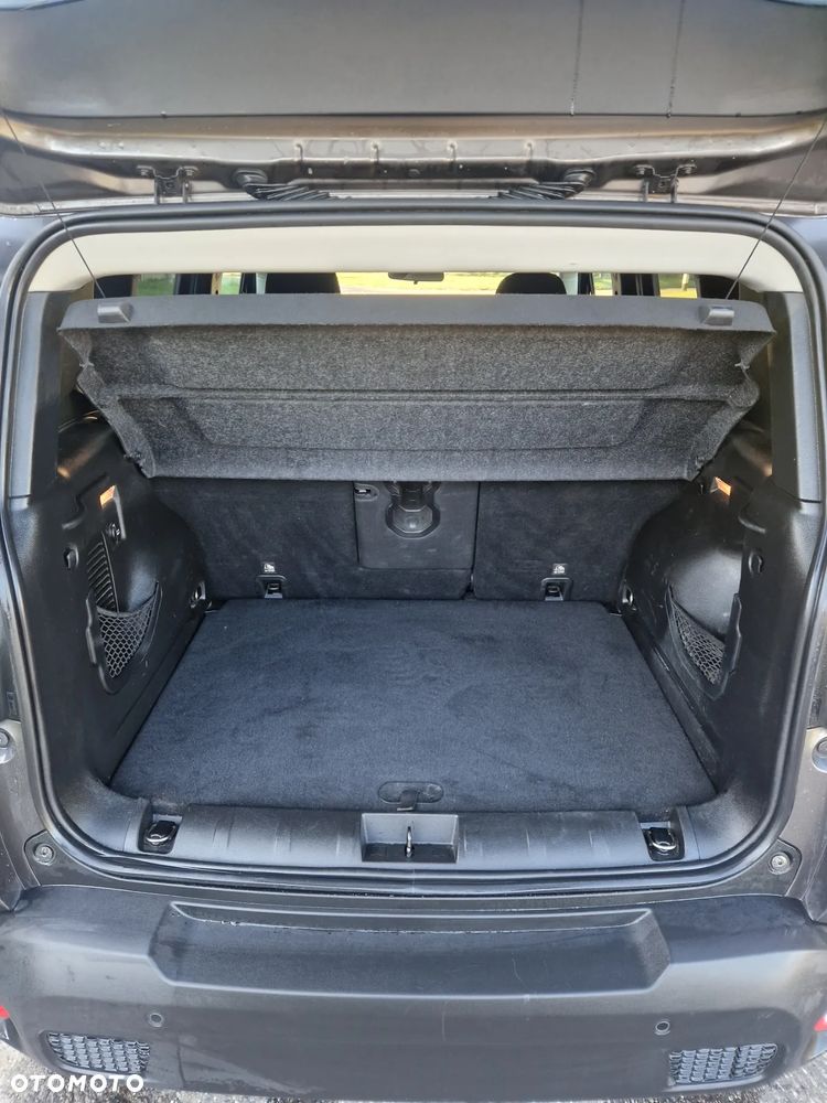 Jeep Renegade 1.6 MultiJet Limited Adventure Edition - 11