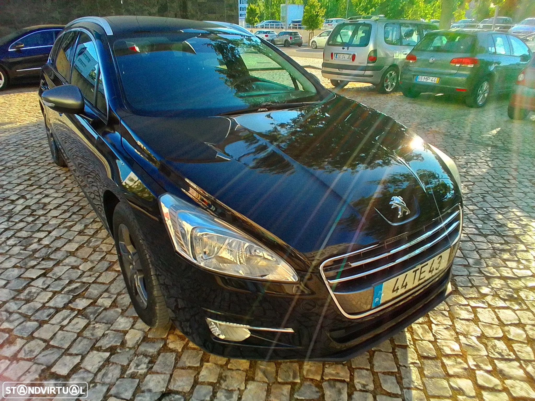 Peugeot 508 SW 1.6 HDi Active - 1