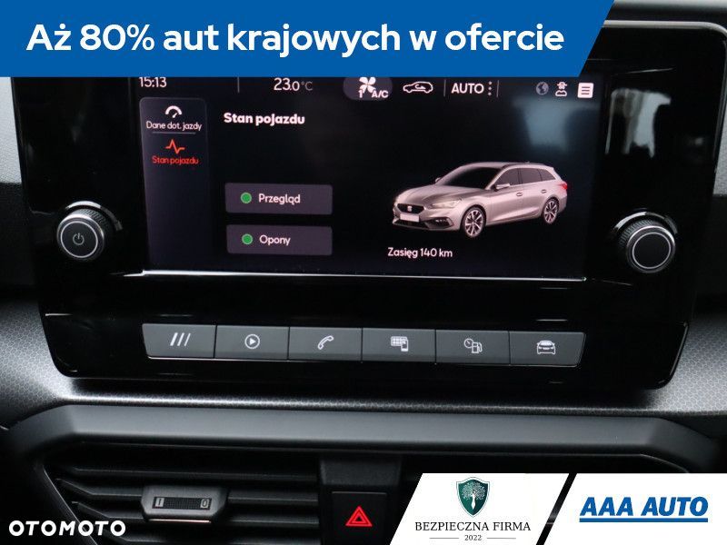 Seat Leon - 22