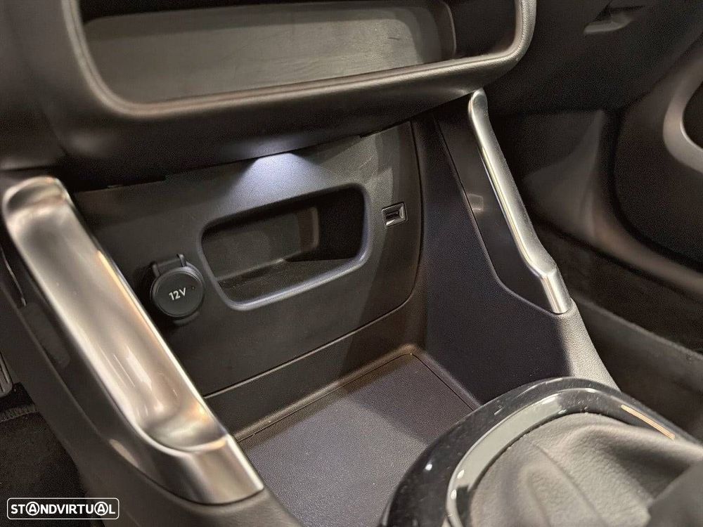 Citroën C3 Aircross 1.5 BlueHDi Plus - 17
