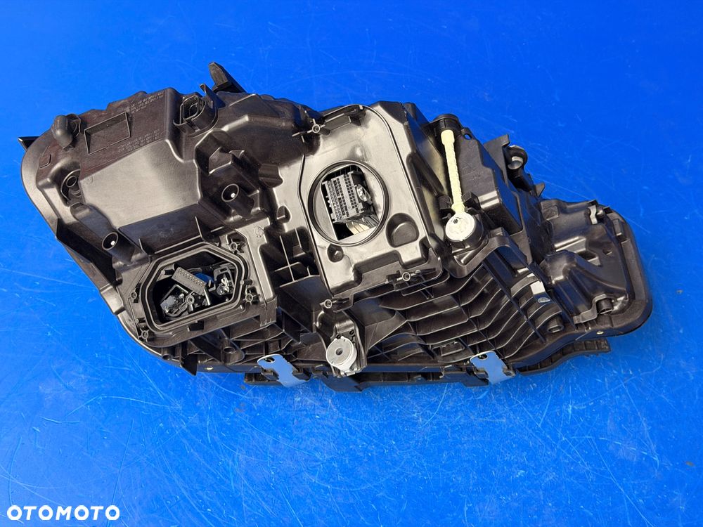 LEWY FULL LED BMW G20 G21 LIFT LCI SHADOW EUROPA BDB - 10