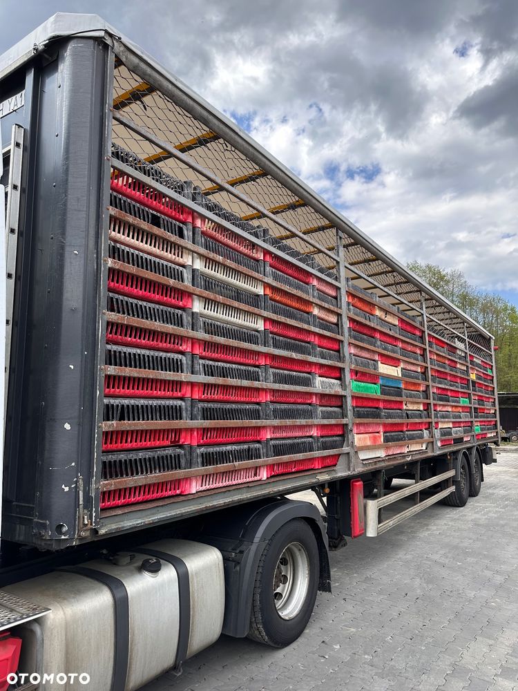 LeciTrailer 3E20 - 2