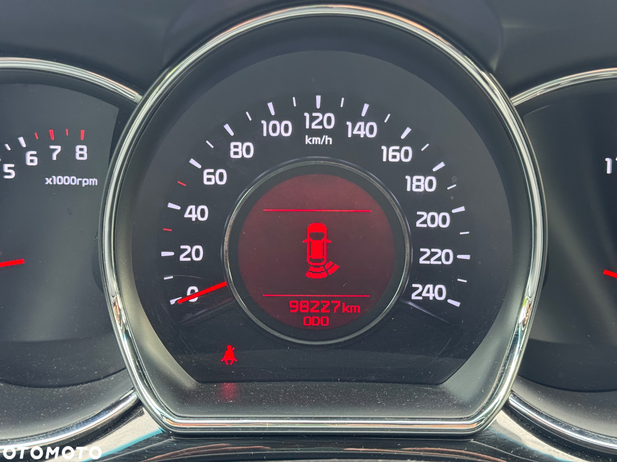 Kia Ceed Cee'd 1.6 GDI XL - 34