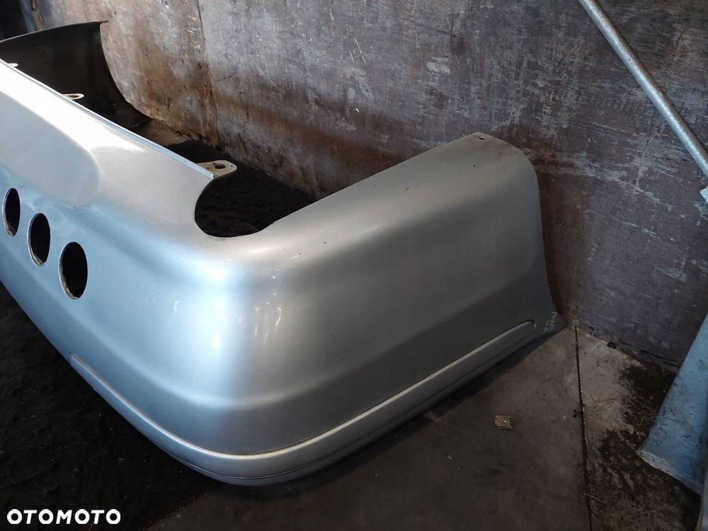 KOMPLETNY TYŁ LANCIA LYBRA I - 7