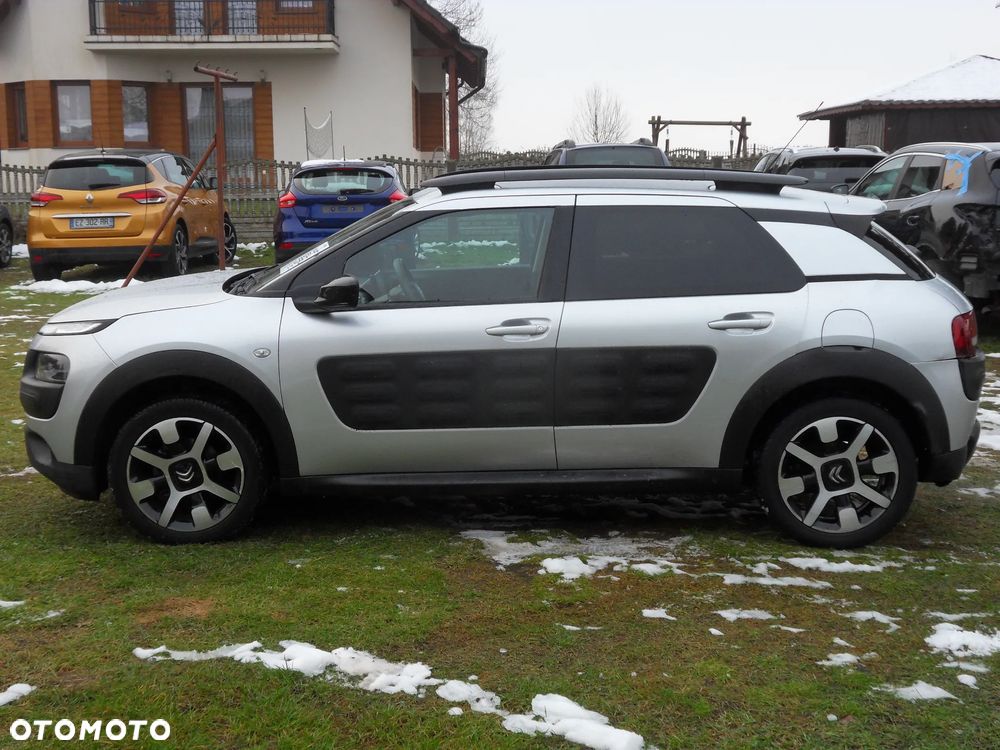Citroën C4 Cactus Pure Tech 110 Stop&Start Selection - 2