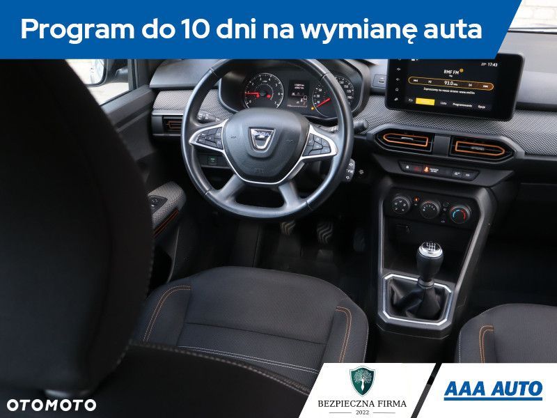 Dacia Sandero - 9