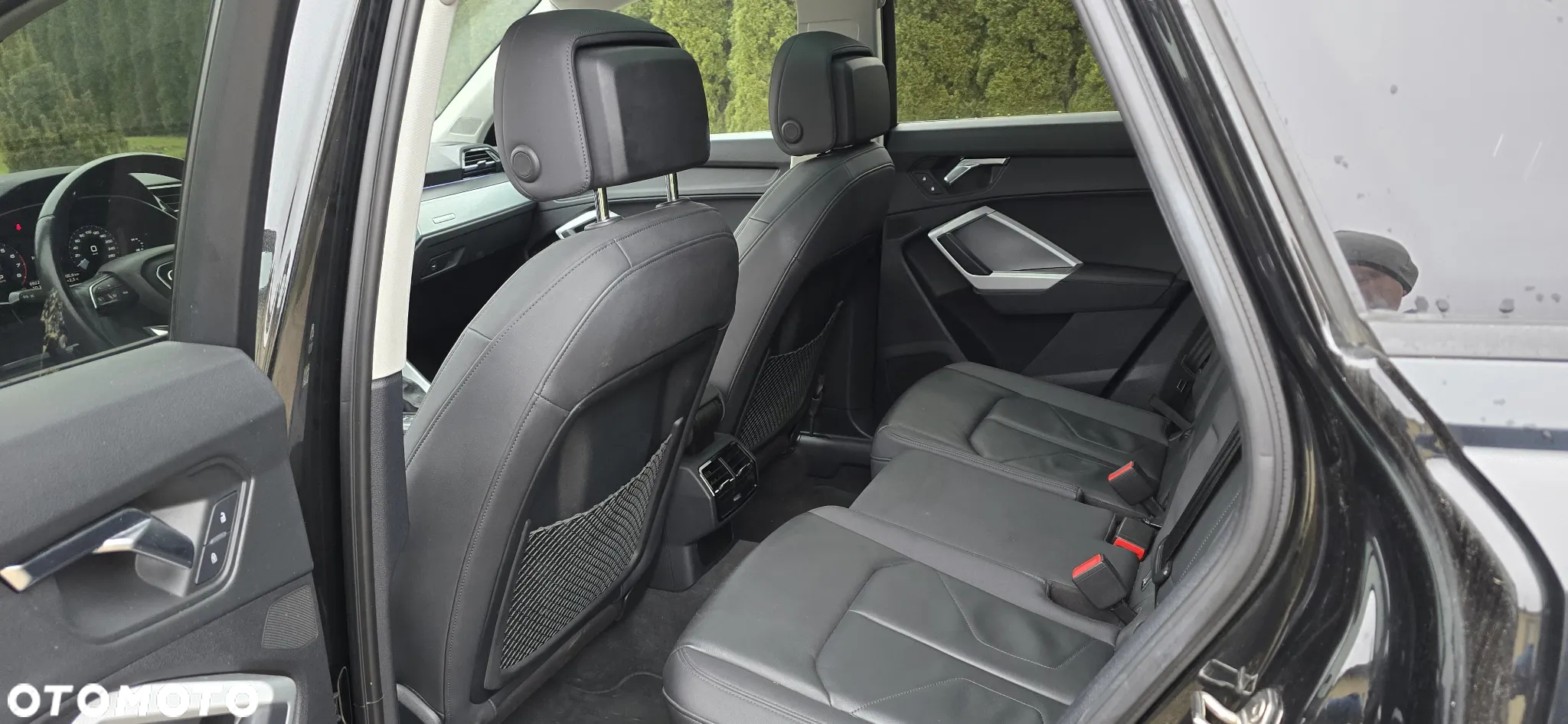 Audi Q3 - 6