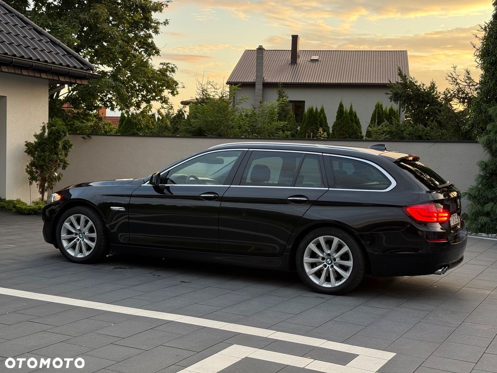 BMW Seria 5 - 11