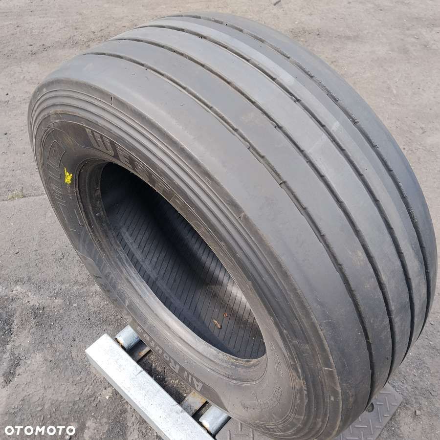 Komplet opon - 2 x 385/55 R22.5 Westlake - 3