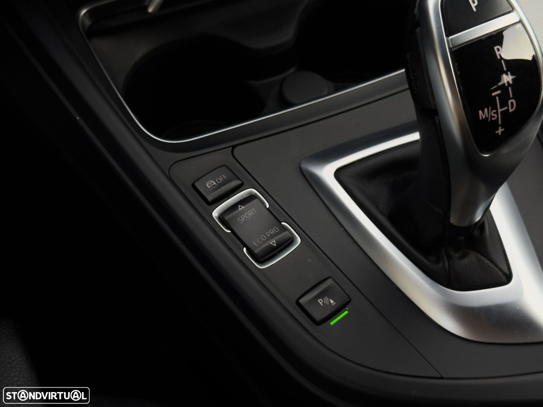 BMW 420 Gran Coupé d Pack M Auto - 45