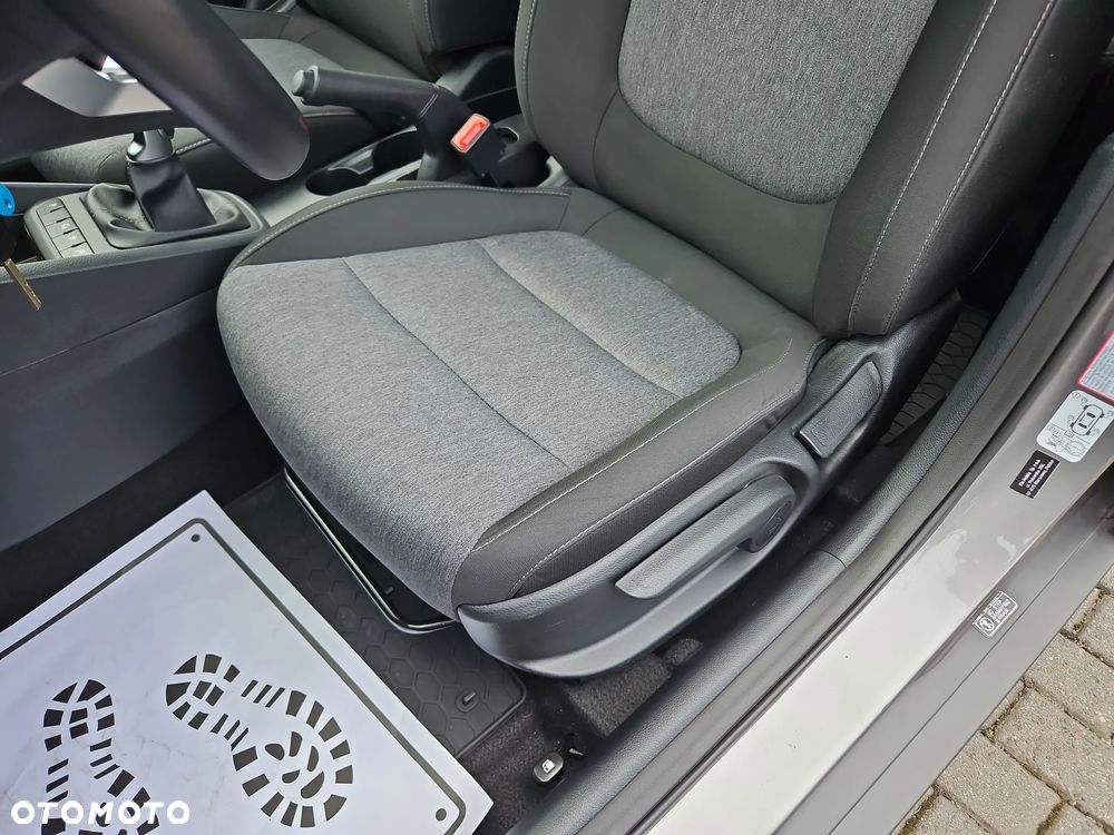Kia Stonic 1.0 T-GDI M - 12